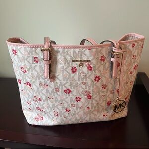 Michael Kors Tote Bag